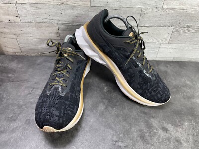 Asics Novablast Tokyo Sneakers Women 11 M Running Shoes