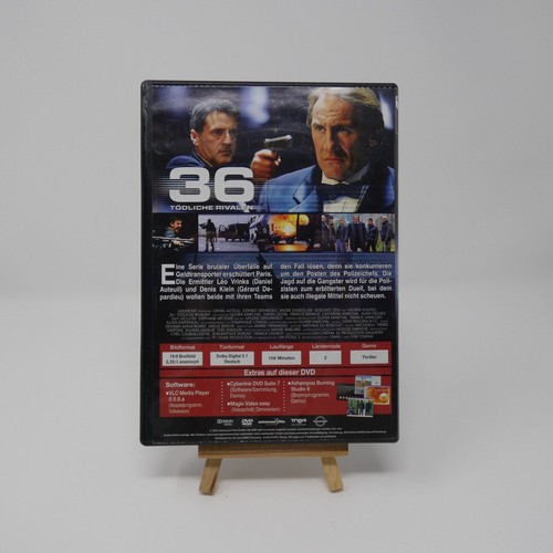 DVD Filme zum aussuchen Riesige Auswahl - Filmtitel von A bis M - Bild 19 von 767