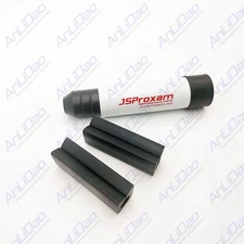 Repl Wedge transom saver motor toter support & steer stop Mercury 250 ProXS V-8