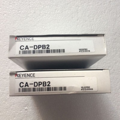 ONE NEW CA-DPB2 Boxed Light Source #T7