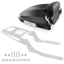 Razor Pack Trunk Mount Fit for Honda Shadow Aero VT 750 VT750 2004-2024