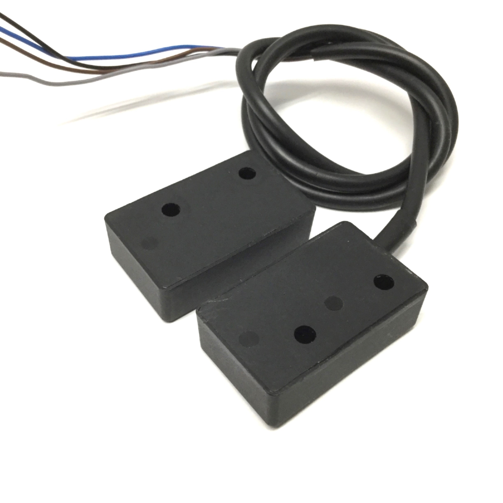 Banner SIMAG2MM SIMAG2SM Safety Interlock Switch Sensor, 1NC