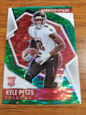 2021 Panini Rookies & Stars Football Factory Set Cards Exclusives Checklist 9