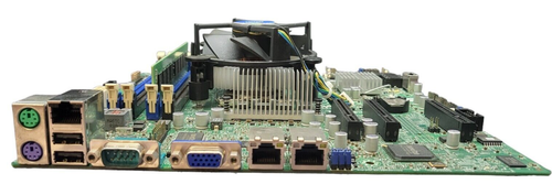 SUPERMICRO X9SCL-F MOTHERBOARD INTEL XEON E3-1230 V2, 3.2GHz, 8GB PC3 12800E - Picture 2 of 7
