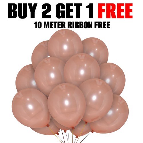 30 Pcs WHOLESALE Birthday Plain BALLOONS Helium 10'' LATEX Party Wedding DECOR - Picture 7 of 26