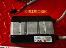 1PC USED ETEL LMG05-030-3QA-A11A linear Motor (By DHL) #H577EE DX