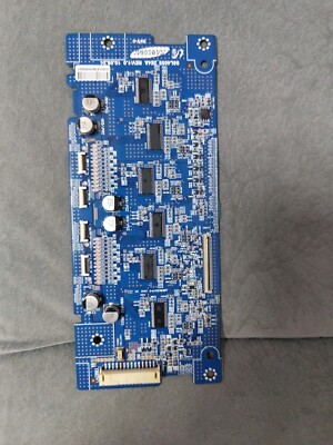 Sony Bravia T.Con