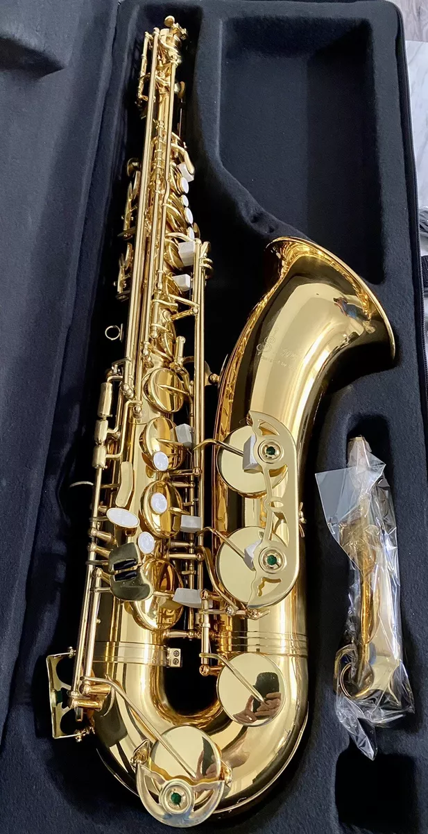 Slade on sale tenor saxophone