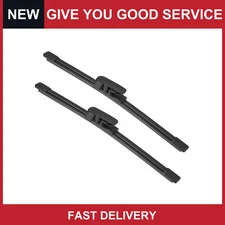 Pack of 2 for Hyundai Veloster 2011-2018 Rear Windshield Wiper Blade Replacement