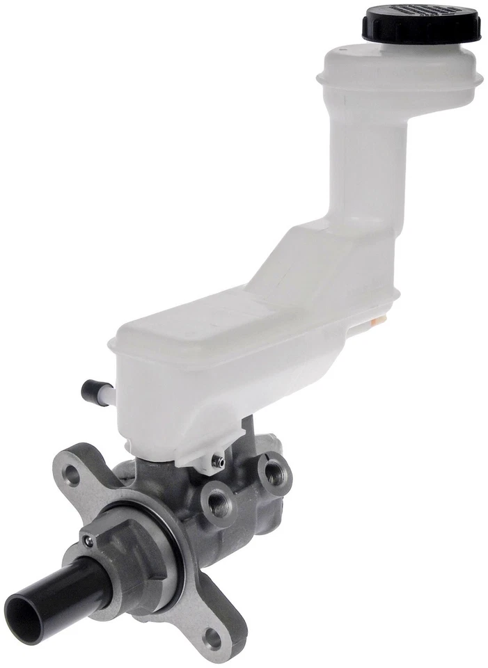 Brake Master Cylinder For 2011-2013 Nissan Sentra 2.0L 4 Cyl 2012 Dorman M630709 - Image 3 of 4