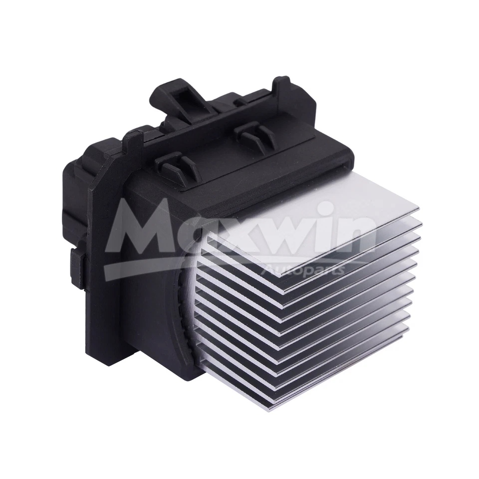 Kit de resistencia del motor del soplador para Ford Flex F-250 F-350 F-450 Super Duty Lincoln MKT Foto 4 de 4