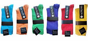 2 4 Paar Herren Anzug Socken Business Kraftige Farben Color Life Bunt 35 50 Ebay