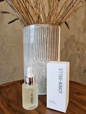 LORDE + BELLE RADIANT FACE ELIXIR