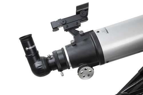 CELESTRON StarSense Explorer DX 102AZ Smartphone App-Enabled Refractor Telescope - Picture 10 of 13