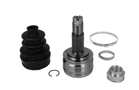 Giunto semiasse 15-1881 METELLI per FIAT PANDA PANDA VAN