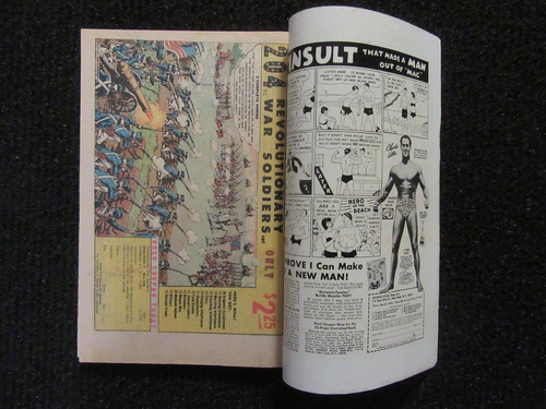 Justice League Of America #112 August 1974 Nice Complete Glossy Book!!See Pics!! - Picture 5 of 7