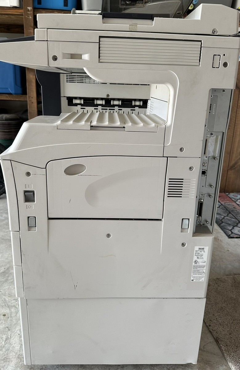 kyocera km-3035 Printer Copy Machine | eBay
