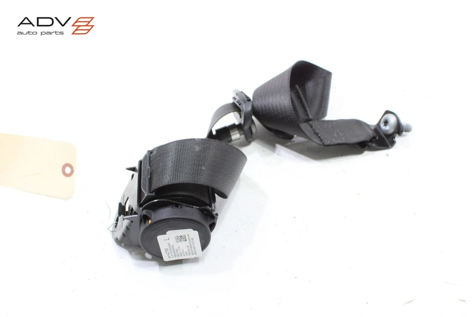 Chevrolet Blazer 2019-2025 cinturón de seguridad trasero izquierdo retractor OEM Foto 3 de 4