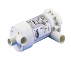 SHURflo 1700-021-030 Livewell  Pump Centrifugal 1100 GPH 12V Magnetic Drive