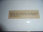 Rare " Utagawa Hiroshige " Wood Block Print!! — photo 9