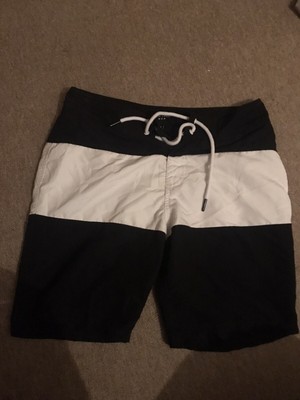 new look mens swim shorts
