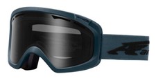 Arnette Windshield Snowboarding Goggles For Snow Skiing Winter Sports Slate/Grey