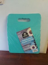 Large Garden Kneeler Pad Cushion Foam General Gardening Foam Knee Support 37cm
