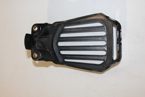 2014 YAMAHA STRYKER XVS 1300 VOLTAGE REGULATOR COVER - Picture 2 of 2