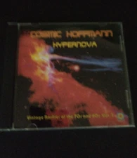 Cosmic Hoffmann-Hypernova