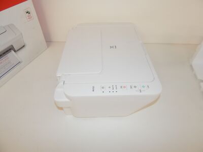 Stampante A Getto D'inchiostro All-in-one Canon Italia - Foto 3