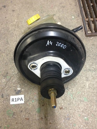 Audi A4 B5 1,9 TDI Bremskraftverstärker Regler