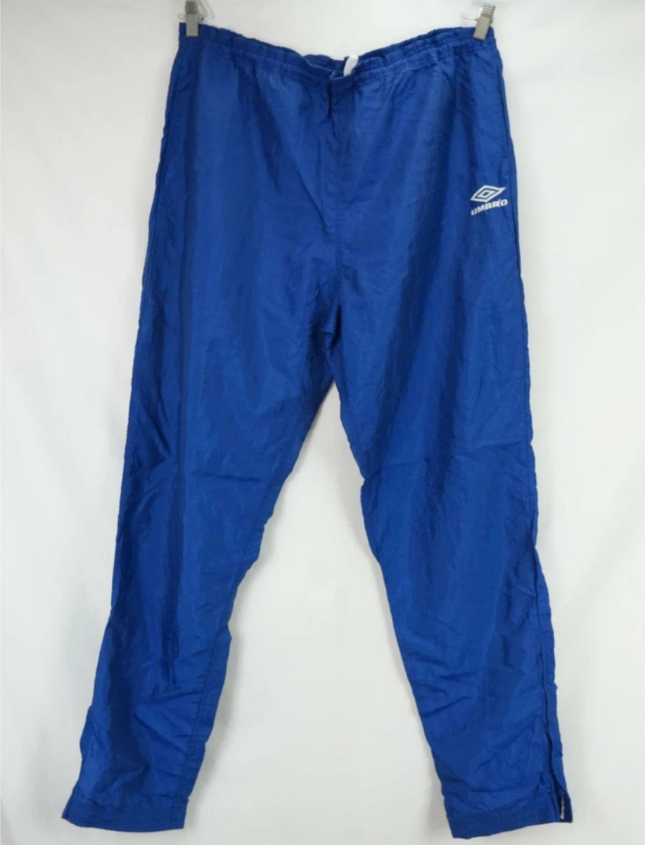 Umbro Gam Net Sweat Pants Blue | Kidinn