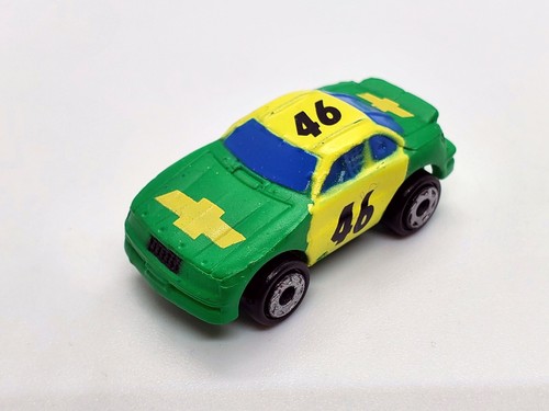 Micro Machines Chevrolet Chevy Corvair El Camino Nomad Van - You Pick - Vintage - 第 33/90 張圖片