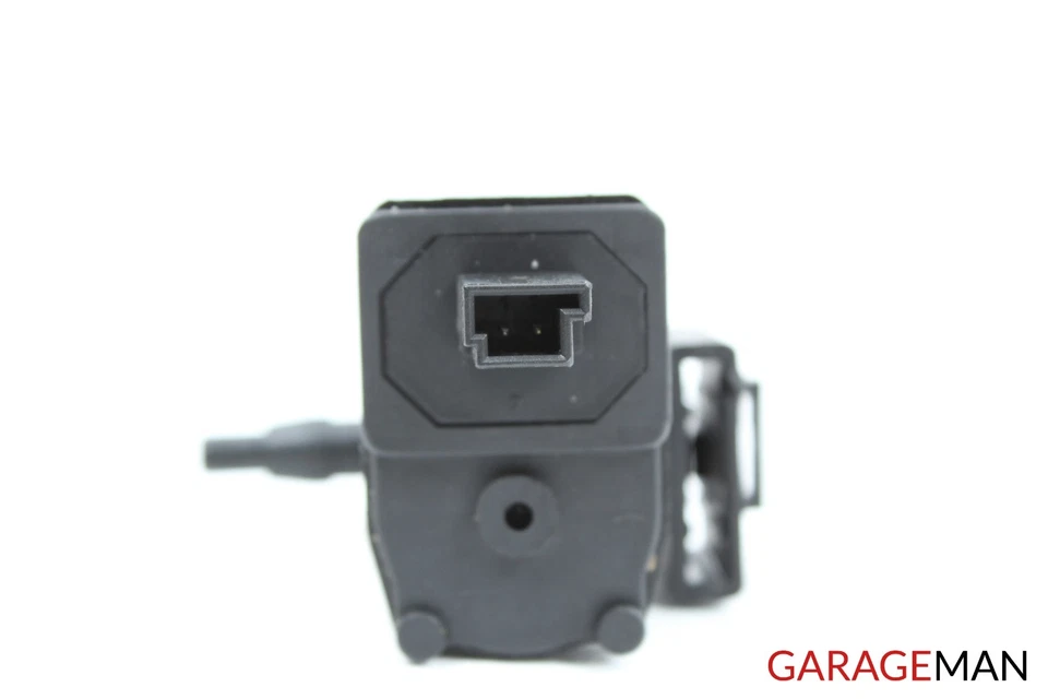 01-07 Unidad módulo sensor válvula escape Mercedes W209 CLK320 C230 2038000178 OEM Foto 3 de 4