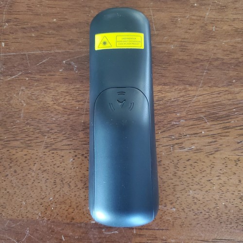 Clicker/puntero con control remoto de presentación Dino Q20 Powerpoint NUEVO EN CAJA - Imagen 3 de 7