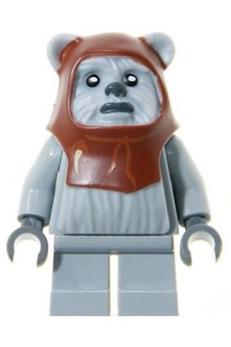 *NEW* Genuine RETIRED Lego Star Wars Minifigures - **You Choose - Flat Ship** - Picture 17 of 135