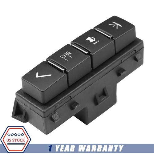 For Silverado Sierra 2007-2013 15947841 Driver Information Center Switch - Foto 4 di 17