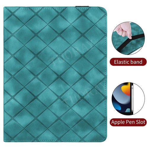 Leather Flip Case For Redmi Pad 8.7" 2024/Pad SE 11" 2023 Shockproof Stand Cover - Picture 47 of 72