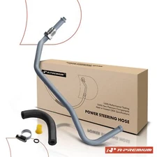 Power Steering Return Line Hose Assy for Chrysler Voyager Dodge Caravan 01-04