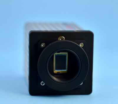 Caméra CCD Adimec-1600m/D_A2 - Rudolph 716873, 1600x1200, Pour Inspection Semi-conducteurs