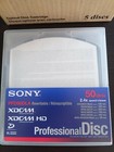 SONY PFD50DLA/3WW PROFESSIONAL DISC 50GB XDCAM HD DUAL-LAYER DISCO