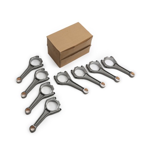 Engine Connecting Con Rod Set Fit For Land Rover Range Rover Jaguar 5.0L V8 - Bild 8 von 12