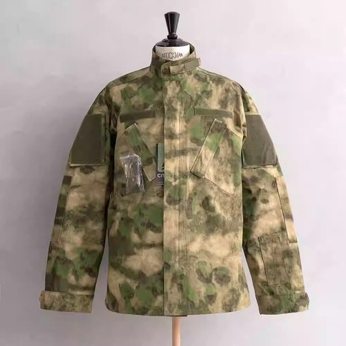 Táctico Ruso SPLAV ACU Uniforme de Combate Camuflaje MOX Ruinas Chaqueta OCP Prendas para el torso - Imagen 5 de 18