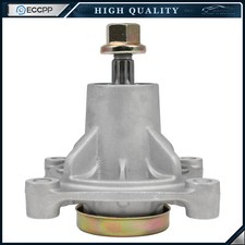 Spindle Assembly w/Bolts for Hustler 604214 Raptor 935817 936492 36" - 42" - 52"