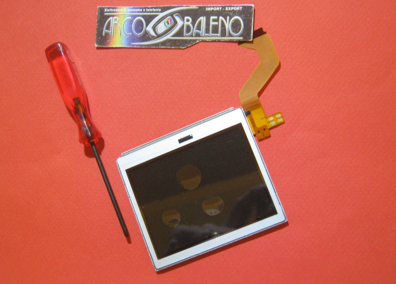 Foto 1 di 1