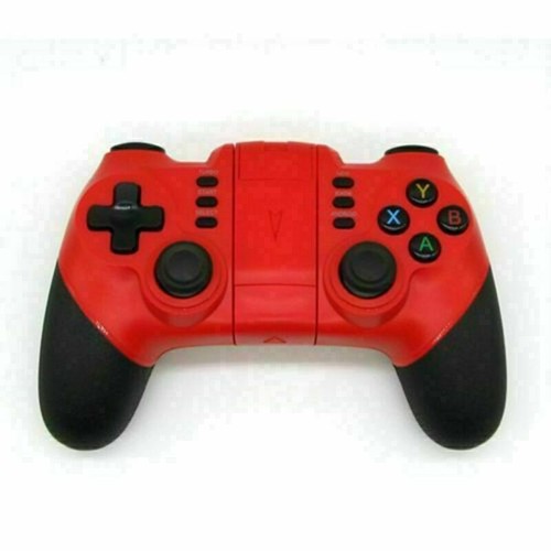 Wireless Game Controller Gamepad Joystick Receiver for Android IOS Mobile Phone - Picture 16 of 17