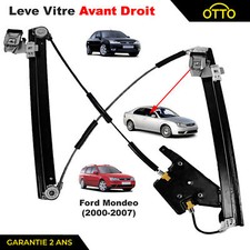 Lève vitre Ford MONDEO