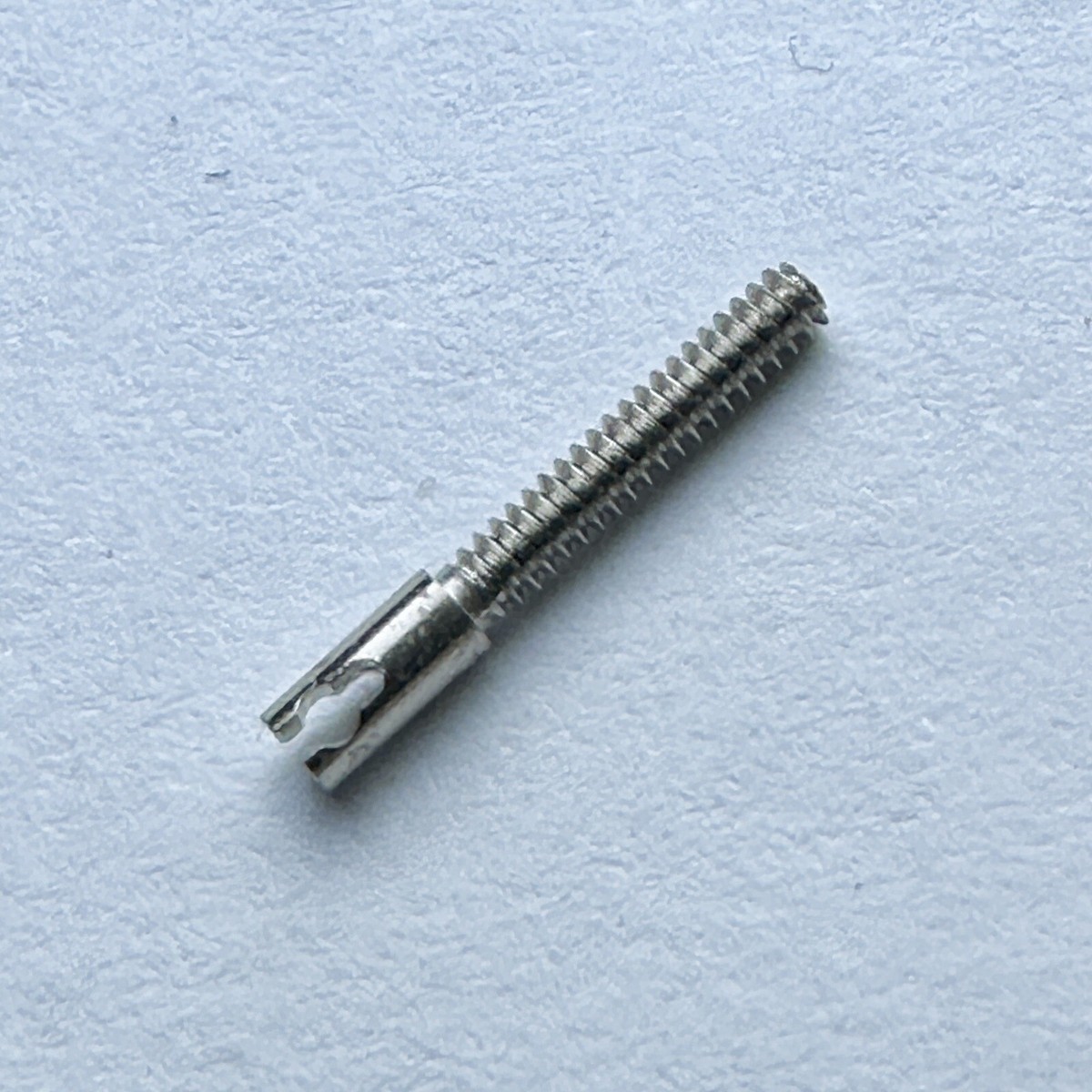 NOS ORIGINAL JOINT STEM SEIKO 6201 6205 6220 6222 6602 8306 957