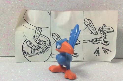 DISNEY SAMMELFIGUREN EIER NESTLE UND MOTTA 1998 KÖNIG DER LÖWEN LION KING - Bild 18 von 22