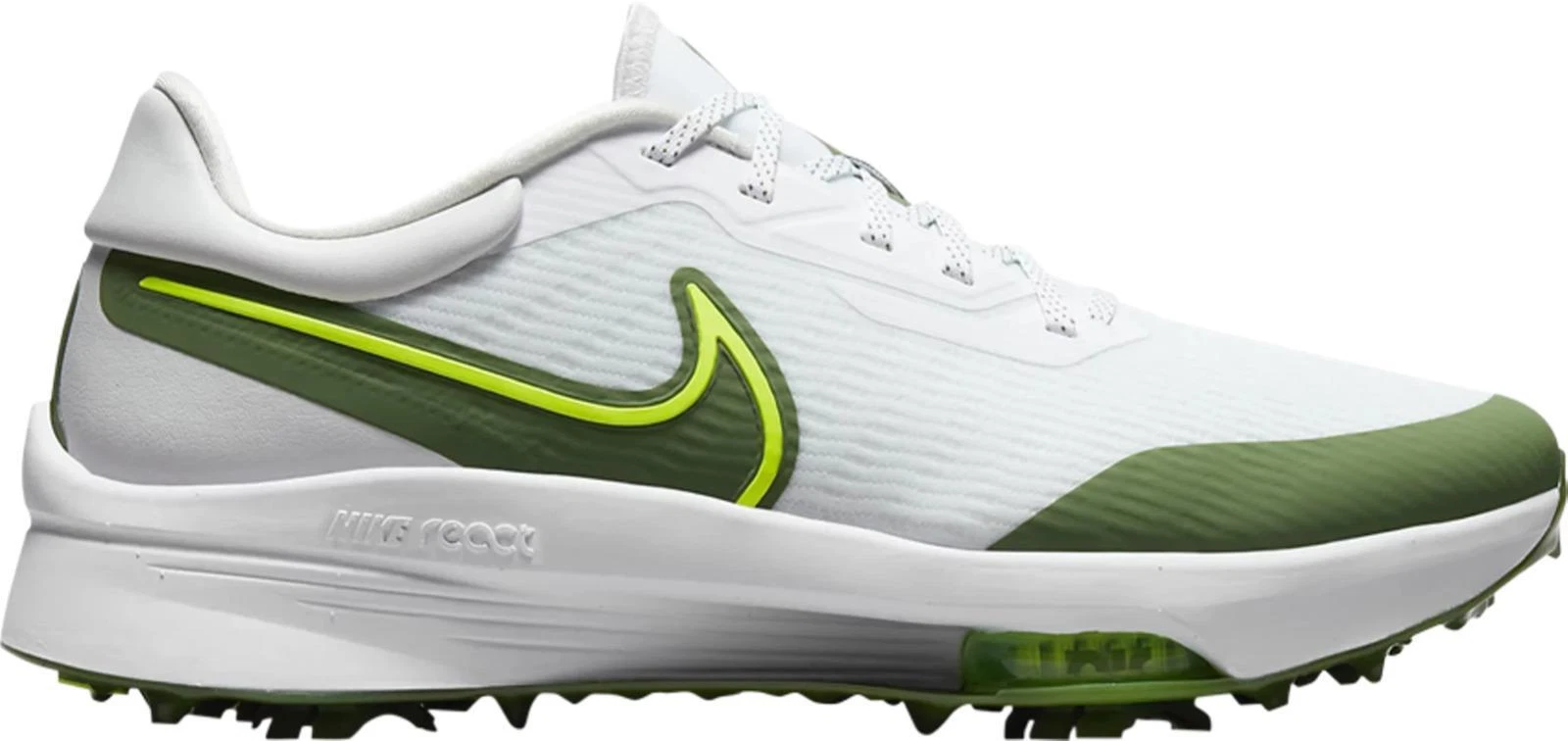 Preços baixos em Nike Air Zoom Infinity Tour NEXT% Wide White